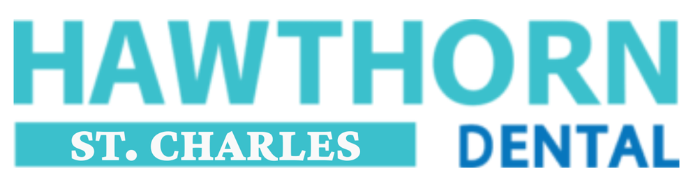 HAWTHORN DENTAL logo